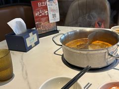-吉布鲁牛排海鲜自助(温江合生汇店)
