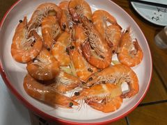 -胶东海鲜大排档(北太平庄店)