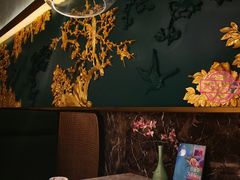 包厢-雀蓝川菜(奥体广场店)