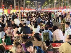 -海大南门夜市(海富街店)