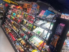 -盒马鲜生(顺义店)