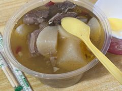 -燕子煨汤(山海关路店)