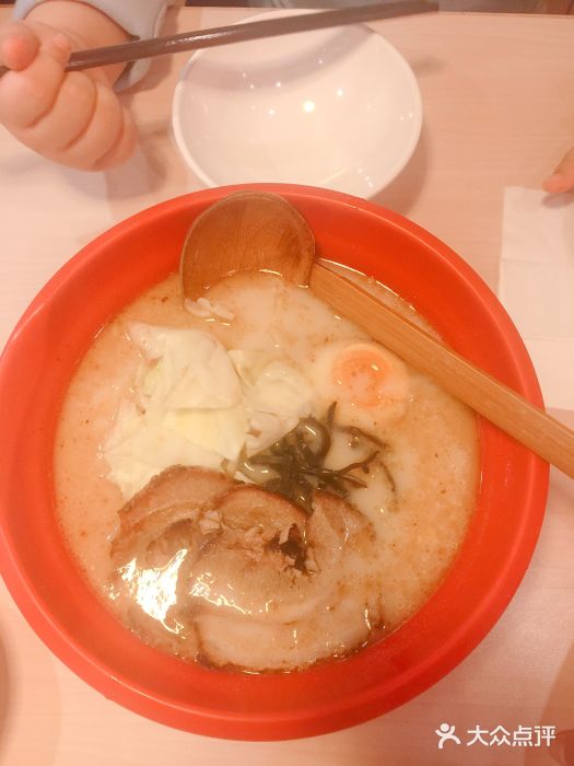 味千拉面(和平大道奥山世纪城店)图片