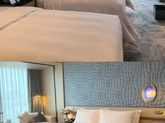 -深圳国际会展中心希尔顿酒店(前海华发冰雪世界店)