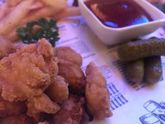 -Ambra Haus琥珀屋精酿餐厅(宝山店)