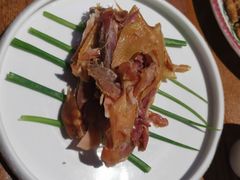 -SEEUNARI西域娜依新疆菜(环宇广场店)