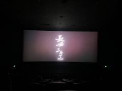 -万达影城(江北万达广场IMAX店)