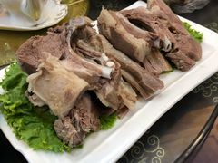 -伊阑泽大循化餐厅