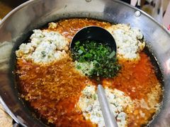 合渣-张关合渣(朱家坳店)
