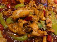 -宏宴·新京菜(望京店)