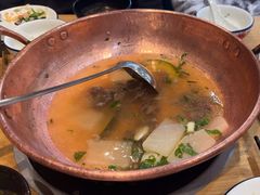 -妈妈的味道(和顺古镇店)