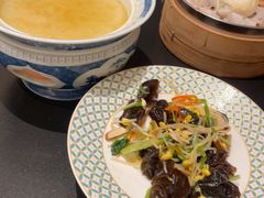 -奇芳阁·百年清真南京菜(夫子庙店)