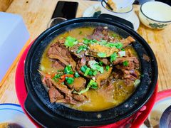 -聪辉同安老美食饭店(大元路店)