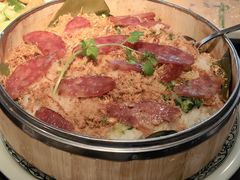 -大头虾越式风味餐厅(光明广场店)