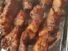 -王记西鎮电烤肉(汶上路店)