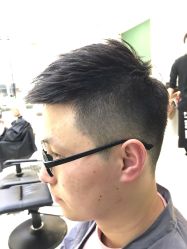 -a·f one hair salon