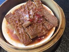 -小城粥道·海胆鲜虾粥(解放广场店)