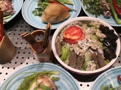 -丁里羊肉小镇(天鹅湖总店)
