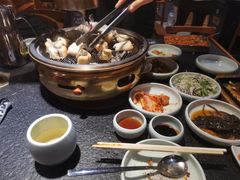 -味家烤肉烤鳗鱼牛排(西塔旗舰店)