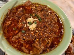 -小吊梨汤·北京菜(香山店)