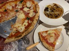 -Primo·丽莫意大利窑烤披萨