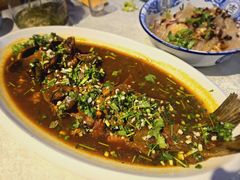 -人民公社大食堂(张家湾店)