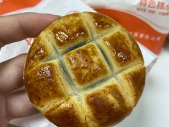 燕麦格子酥-北京稻香村(天桥乐汇百货商场店)