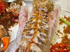 -喜记避风塘炒辣蟹(旗舰店)