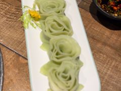 -聚汇坊椰子鸡·猪肚鸡餐厅(环市东店)