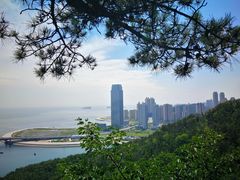 -西尖山公园
