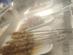 -通海俄式烧烤·俄罗斯大串(嵩山路店)