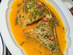 -曾宴·楚菜(湖北省博物馆店)