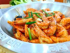 -晓林火锅(安定门店)