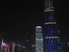 -广州富力丽思卡尔顿酒店