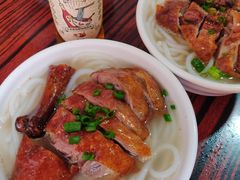 -凌舍好烧鹅(中山路店)