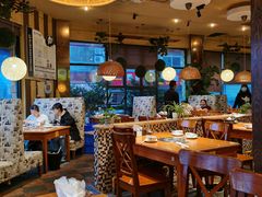 大堂-老号尤兔头(西川店)