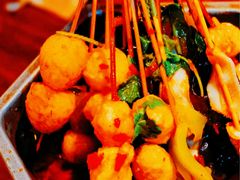 -聚点·北京串(簋街店)