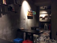 -花溪巷牛肉粉(泉城路店)