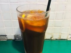 -孖记茶档·热腾茶餐(江南西plus店)