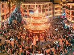 -汕头市小公园