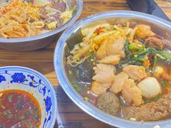 -胖子水煮(铁路三村无任何分店)