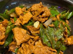 -彭耕记猪油炒小菜(吉联mall店)