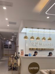 -小阿福儿童摄影(华中智谷店)