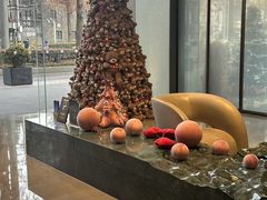 -南京THE TAI太和紫金大酒店