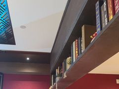 -恐怖游戏(湖滨店)