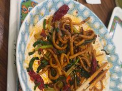 -丝路传奇·中国拉面航母店(北医三院店)
