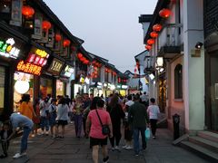 -衣裳街历史文化街区