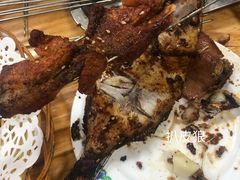 -同裕烧烤·海鲜·家常菜(杰座·欧洲城店)