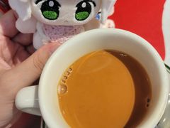 -华嫂冰室(湾仔店)