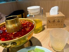 -全牛匠·乐山跷脚牛肉(新中关店)